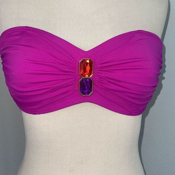 Converse‎ one star two piece Bikini  large - Picture 3 of 7